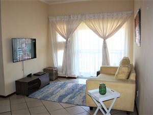 2 Bed Apartment in Laser Park