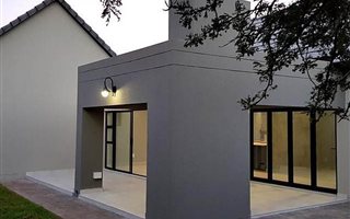 3 Bedroom House in Leloko