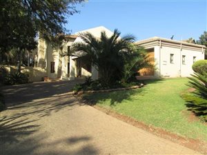 4 Bed House in Eldo Park