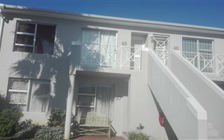 1 Bedroom Apartment in Milnerton Ridge
