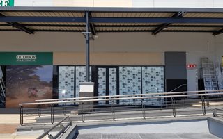 170 m² Retail Space in Greenstone Hill