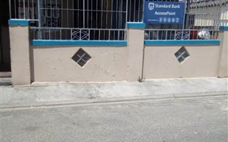 Commercial space in Khayelitsha