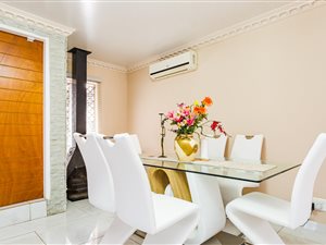 3 Bed House in The Orchards