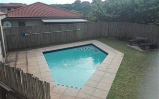 3 Bedroom Duplex in Seaward Estates
