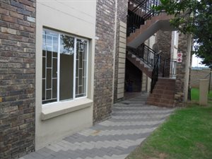 2 Bed Apartment in Kosmosdal