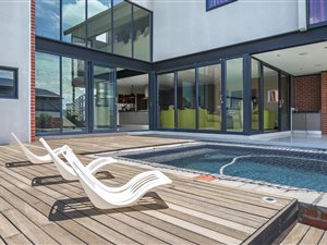 5 Bed House in Waterfall Country Estate