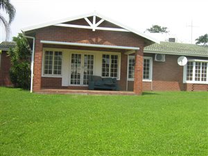 3 Bed House in Mt Edgecombe