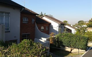 3 Bedroom Townhouse in New Germany