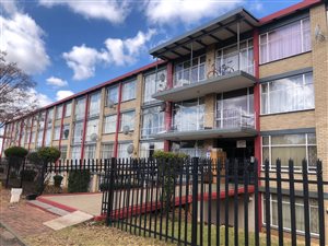 1 Bed House in Symhurst