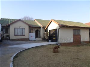 3 Bed House in Lindhaven