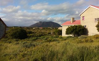 572 m² Land available in Kleinbaai