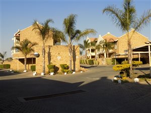 2 Bed Apartment in Celtisdal
