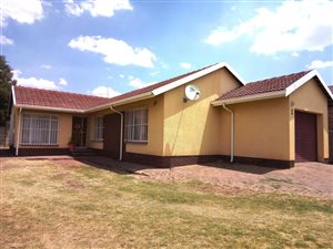 2 Bed House in Glenvarloch