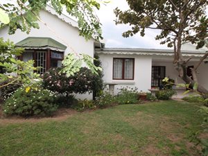 2 Bed Townhouse in West Bank