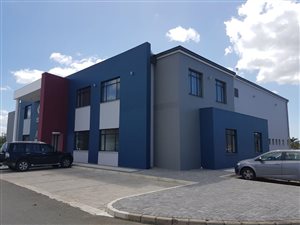 178 m² Retail Space in Beacon Bay