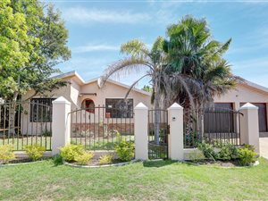 3 Bed House in Stellenberg