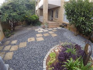 3 Bed Townhouse in Boardwalk Villas