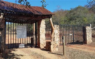 1.1 ha Land available in Nelspruit Central