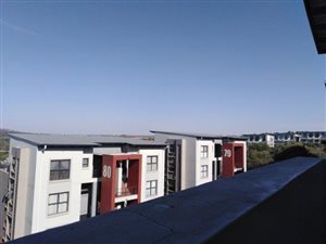 1 Bed Townhouse in Dainfern