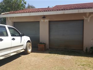 3 Bed House in Delmas