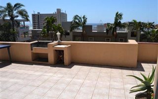 2 Bedroom Duplex in Margate