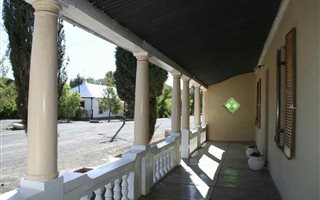 4 Bedroom House in Loxton