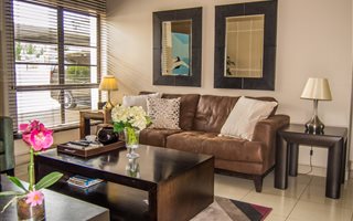 2 Bedroom Apartment in Wendywood