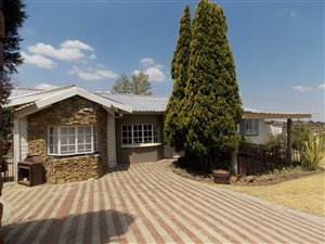 3 Bed House in Vaal Marina