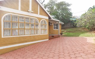 3 Bedroom House in Bluff