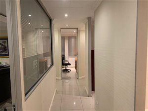 113 m² Office Space in Bordeaux
