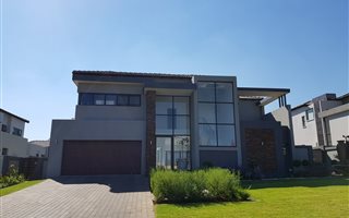 4 Bedroom House in Aspen Hills