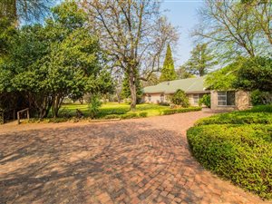 4 Bedroom House in Fairleads