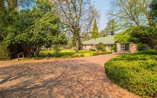 4 Bedroom House in Fairleads