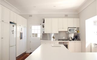 4 Bedroom House in Claremont
