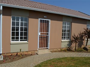 3 Bed House in Johannesburg Central
