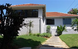 350 m² Office Space in Musgrave