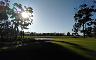 611 m² Land available in Wedgewood Golf Estate