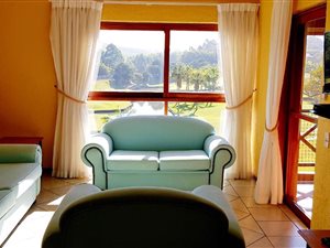 1 Bed Apartment in San Lameer