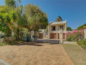 4 Bed House in Eversdal