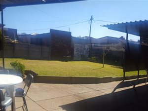 2 Bed House in South Hills