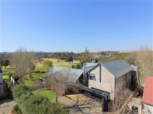 6 Bed House in Southdowns Estate