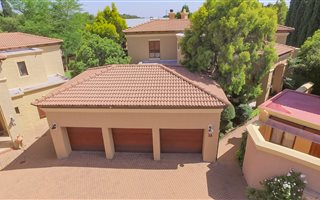 5 Bedroom House in Lynnwood