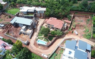 740 m² Land available in Muckleneuk