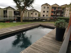 1 Bed Apartment in Westville