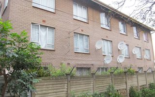 2 Bedroom Apartment in Umkomaas