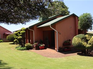 4 Bed House in Sunnyridge