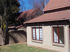 3 Bed Townhouse in Northwold