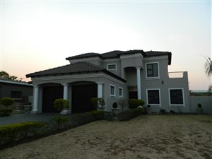 3 Bed House in Willow Acres