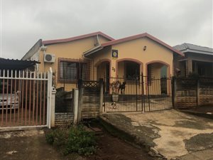 3 Bed House in Northdale