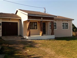 3 Bed House in Lovu